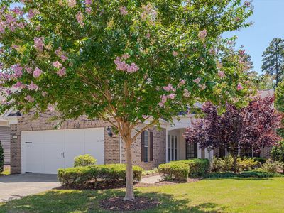 321 Arvada Dr, Cary, NC, 27519