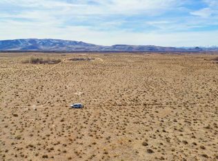 4280 E 4th St, Silver Springs, NV 89429