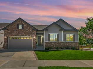 1662 Hideaway Ct, Longmont, CO 80503