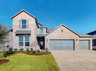 813 Dove Haven Ln, Melissa, TX 75454