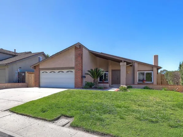 4360 Calle De Vida, San Diego, CA 92124