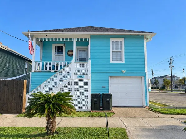 4417 Avenue O 1/2, Galveston, TX 77550
