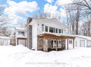 6 Burton Cres, South Bruce Peninsula, ON N0H2G0