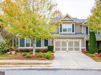 1595 Water Vista Ct #4301, Cumming, GA, 30041