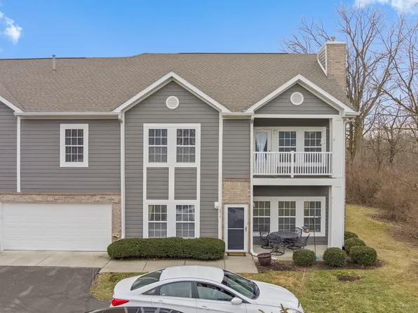 9716 Rialto Trl, Indianapolis, IN 46280
