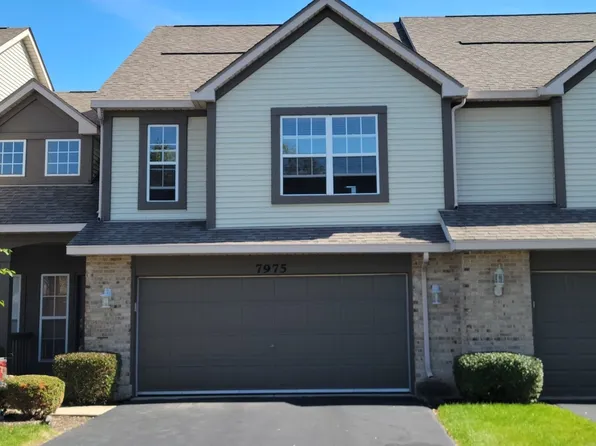7975 Hedgewood Dr Unit 7975, Darien, IL 60561