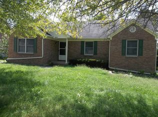 900 Orchard Dr, Nicholasville, KY 40356