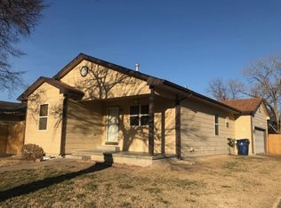 1304 N Piatt Ave, Wichita, KS 67214