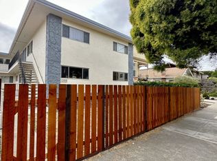 Carrison, Berkeley, CA 94702