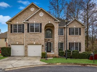 3224 Wooded Glen Ct SE, Smyrna, GA 30082