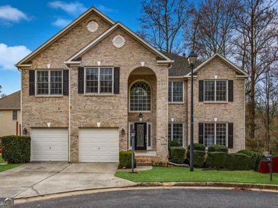 3224 Wooded Glen Ct SE, Smyrna, GA, 30082