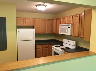 Fahey Place Apartments, Tewksbury, MA 01876