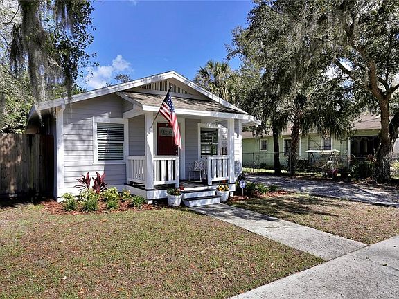 2nd image of 1104 E New Orleans Ave