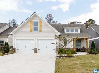 430 Braddock Rd W, Springville, AL 35146