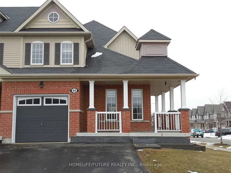 68 Richard Davies Cres — Photo 3