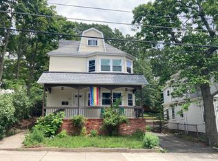 57 Pierce St APT 1, Malden, MA 02148