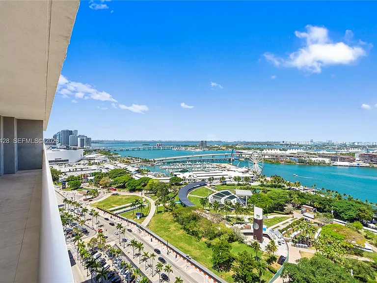 50 Biscayne Blvd #2604 — Photo 4