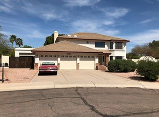 3730 E Salinas St, Phoenix, AZ 85044