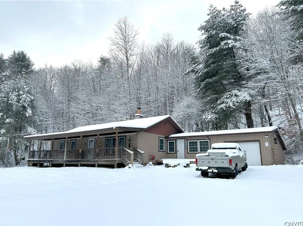 1149 Johnson Rd, Cincinnatus, NY 13040