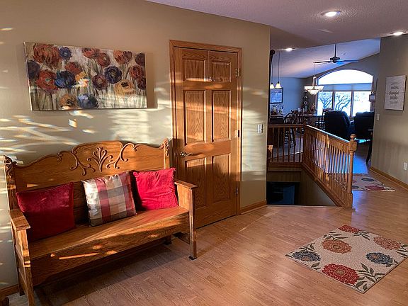 Front Entryway