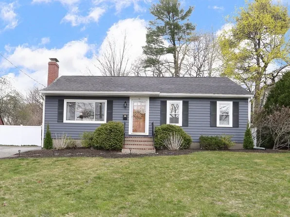 51 Forest St, Reading, MA 01867