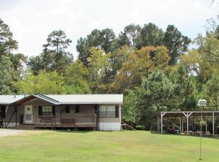 285 Fm 2974, Center, TX 75935