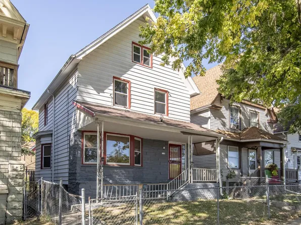 2129 North 47th STREET, Milwaukee, WI 53208