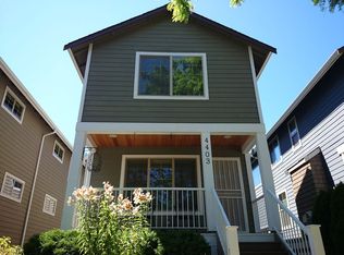 4403 40th Ave SW, Seattle, WA 98116
