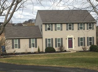 247 Coldiron Dr, Oxford, PA 19363