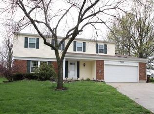 7998 Dunview Ct, Cincinnati, OH 45255