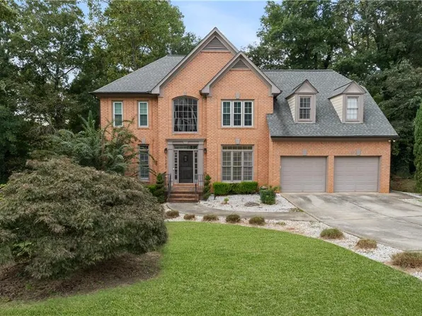 4062 Brookside Pkwy, Decatur, GA 30034