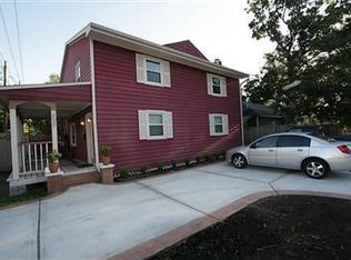 609 W 14th St, Houston, TX 77008