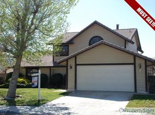 37735 Amber Ln, Palmdale, CA 93550