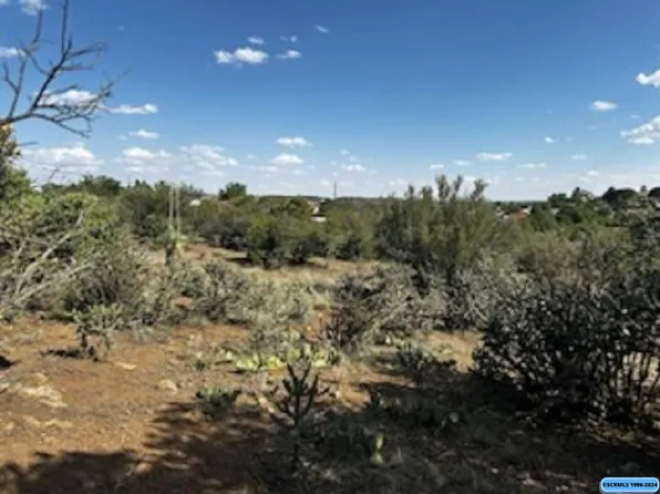 W 32nd St, Silver City, NM 88061