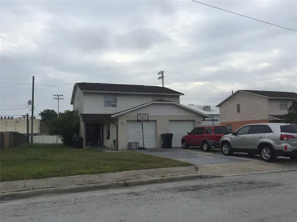 521 Verbena Ct, Orlando, FL 32807