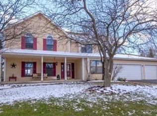 23257 Rebecca Ct, Naperville, IL 60564