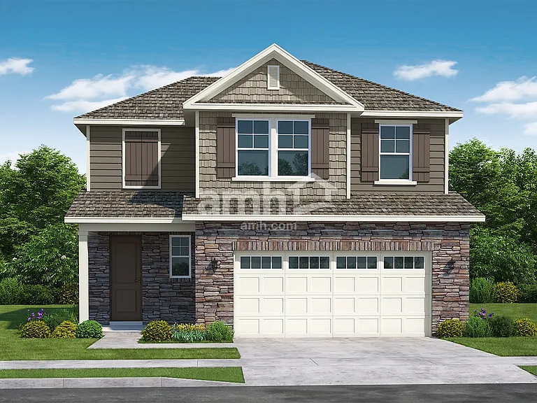 39 Shady Elm Ln — Photo 1