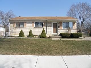 Welcome To 2279 Garry Drive, Troy