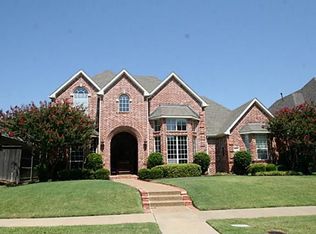 2405 Marblewood Dr, Plano, TX 75093