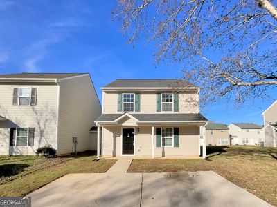 315 Goldenrod Dr, Stockbridge, GA, 30281