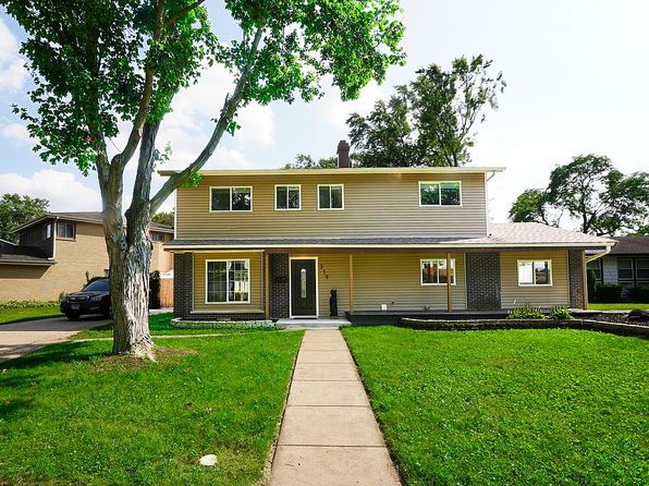 319 W Central Ave