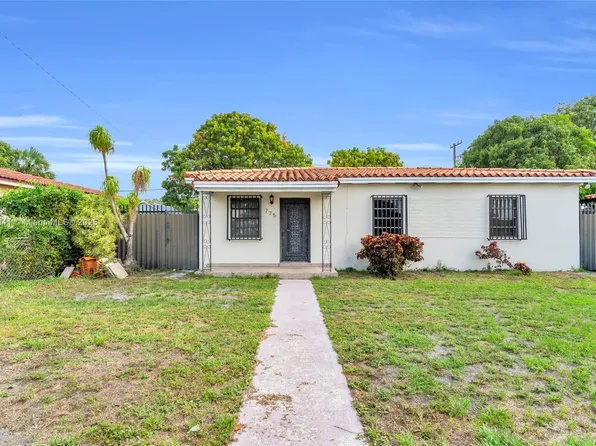775 E 8th St, Hialeah, FL 33010