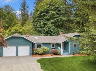 19602 Yew Way, Snohomish, WA