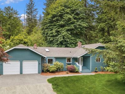 19602 Yew Way, Snohomish, WA, 98296