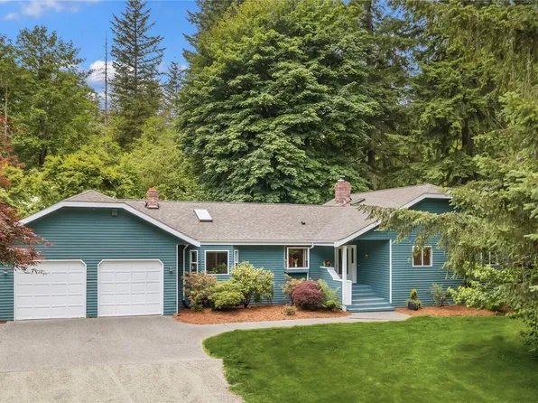 19602 Yew Way, Snohomish, WA 98296