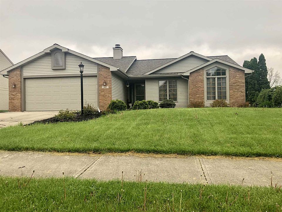 1st image of 407 Carlisle Dr