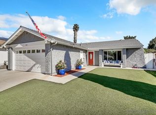 11021 Sagittarius Rd, San Diego, CA 92126