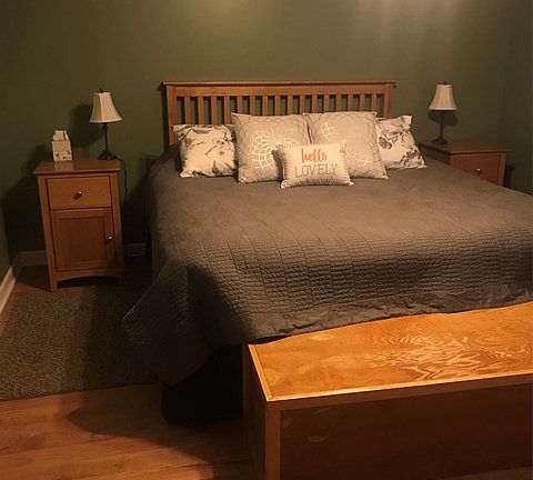 5th image of 254 S Teakwood Ct