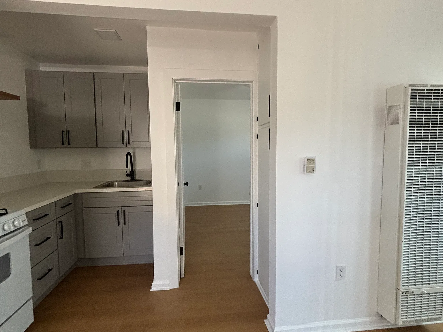 1 bed, $1,995 — Photo 4