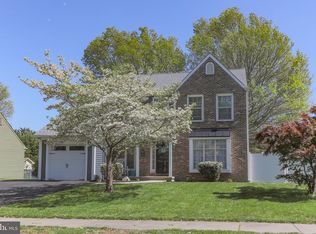 227 Rushes Dr, Bear, DE 19701